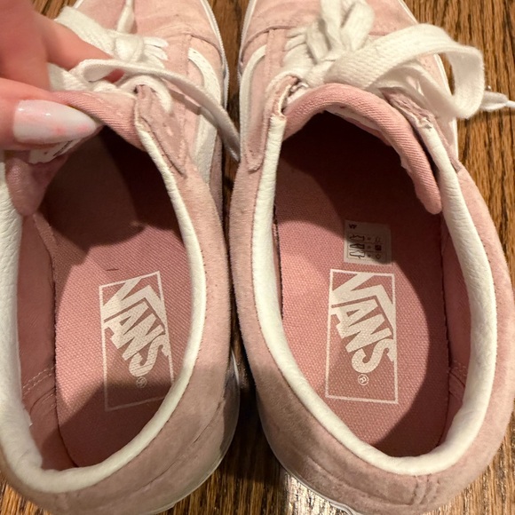 Vans Sneakers - Picture 7 of 8